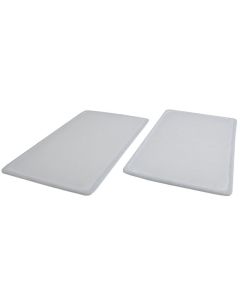 Brink Renovent HR 250/325 - Klasse G3 - Gerät ohne Bypass