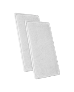 Brink Renovent HR 250/325 - Klasse G3 - Gerät mit bypass