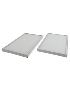 Brink Renovent HR 250/325 - Klasse M6 - Gerät ohne Bypass