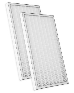 Brink Renovent HR 250/325 - Klasse M6 - Gerät mit Bypass