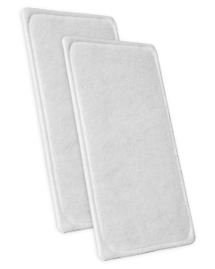 Brink Renovent HR 250/325 - Klasse G3 - Gerät ohne Bypass