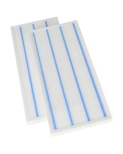 Dimplex ZL 300/400 VF - Class M5 - Unit without bypass