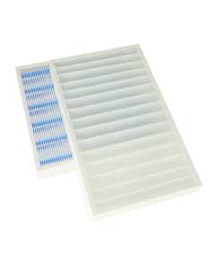 Filter for Dantherm DVR 450/HRV 5 - Class G4+F7