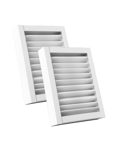 Filter für Dantherm HCH 8 - Klasse G4+F7