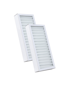 Fränkische profi-air 250/400 touch - Class G4+F7