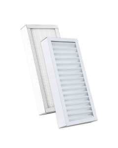 Fränkische profi-air 250/400 touch - Klasse G4+F7