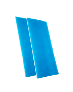 Helios KWL EC 450 / 500 ECO / PRO / W - Class G4