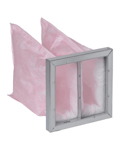 Helios LFBR 100 / 125 - Klasse F7