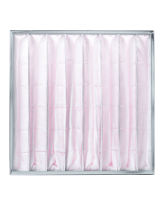 Helios LFBR 160 / 200 - Klasse F7