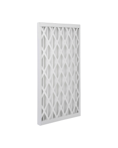 Karton Paneelefilter - 395 x 622 x 48 mm - Klasse G4