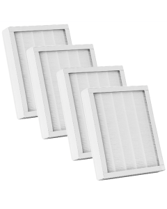 Komfovent Verso R 3000/4000/4500 U C5 - Klasse M5+F7