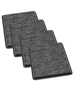 Miele DKF 17-P Filters