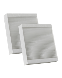 Nibe ERS 10-500 - Klasse G4+F7