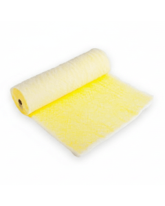 PaintStop Filtermatten - Extra bindendes - Rolle 2x20 Meter