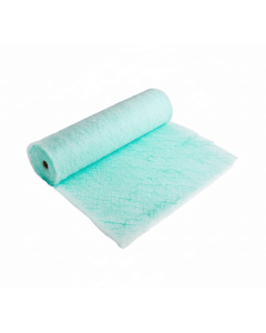 PaintStop Filtermatten - Standard Grün - Rolle 1x30 Meter