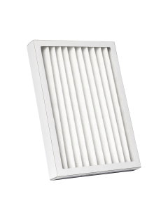 Paul Defroster DN 160/2000W - Klasse G4