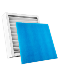 Paul Filterbox E - Klasse G3+G4