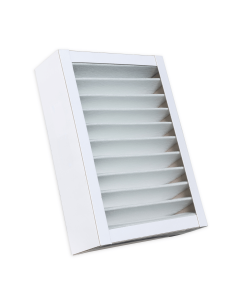 Paul Luftansaugturm 300 - Klasse G4