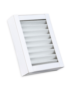 Paul Sole-Defroster SD 250/500 - Klasse G4