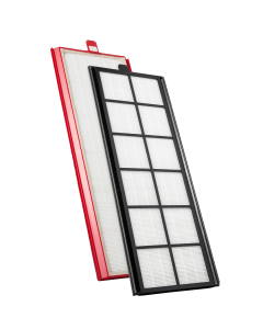 Paul Sole-Defroster SD 350/550 - Klasse G4+F7