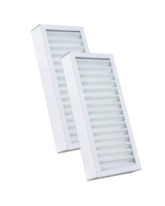 Pluggit Avent P300(N) - Class G4