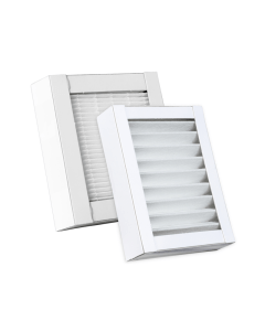 Pluggit Avent R100 - Klasse G4+F7