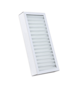 Pluggit Sole Erdwärmetauscher SWT 180 - Class F7