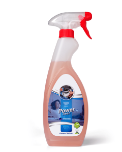 Power Clean - Für Außenseite von Lüftungs und Klimaanlagen