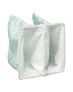 Systemair FFR 100/125/150/160 - Class M5