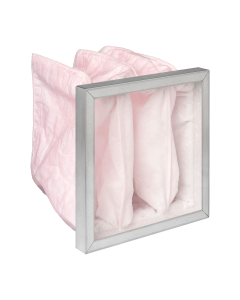 Systemair FFR 355/400 - Klasse F7