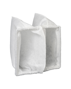 Systemair FFR 355/400 - Klasse G3