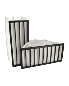 Systemair Topvex BFT 1000 / TR03 - Class M5+F7