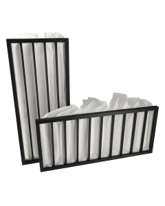 Systemair Topvex BFT 1500 / TR04 - Class M5+F7