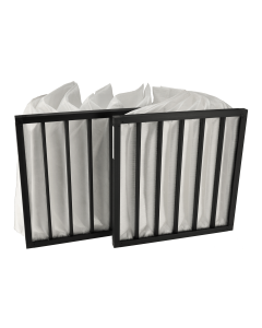 Systemair Topvex FR03 - Class M5+F7