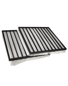 Systemair Topvex FR08 - Class M5+F7