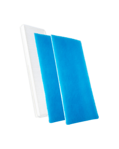 Vallox Digit SE / 130 E - Klasse G4+F7