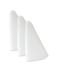 Vallox GEO Außenluft Ansaugsäule - Class G3