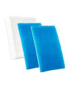 Vallox ValloPlus 350 SC/SE/MV - Class G4+F7