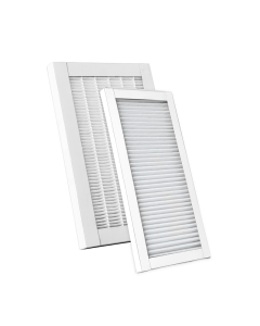 Viessmann Vitovent 300-F - Class G4+F7