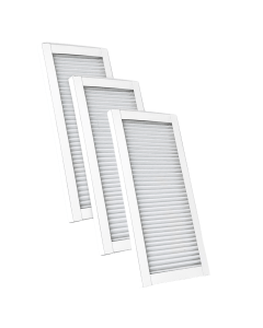 Viessmann Vitovent 300, 300/400 m³/h - Klasse G4