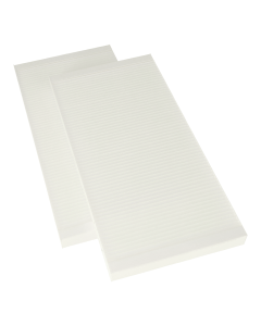 Vortice Prometeo HR 400 - Class M5