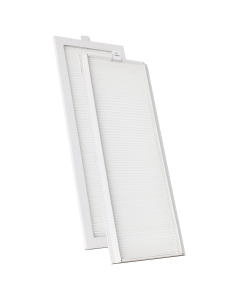 Wernig Comfort-Vent Q 350 / 600 - Class G4+F7