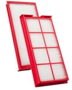 Wernig G90-160 - Class F7