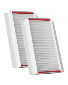 Zehnder ComfoAir 180 - Klasse F7