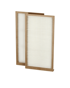 Zehnder ComfoAir 200 - Class G4+F7