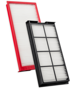 Zehnder ComfoAir 200 - Class G4+F7