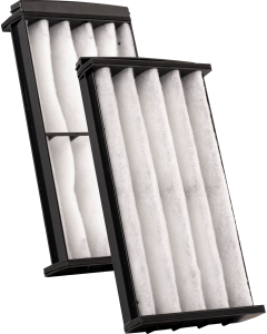 Zehnder ComfoAir Compact 155 WM/CM - Klasse G3