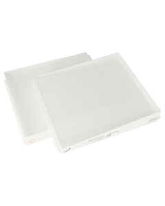 Zehnder ComfoAir Flex 250/350 - Klasse G4+F7