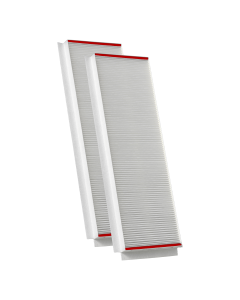 Zehnder ComfoAir PRO 300 - Klasse F7