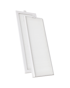 Zehnder ComfoAir Standard 300 - Klasse G4+F7